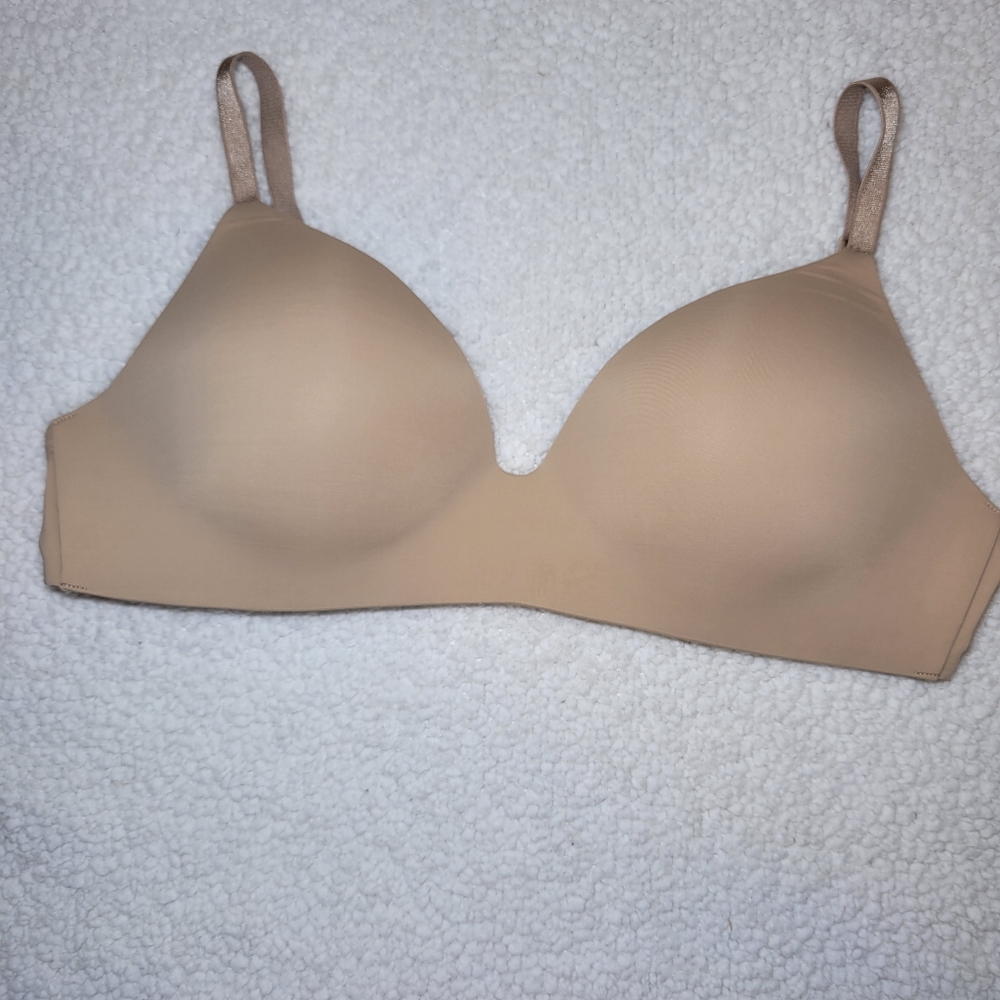 Victoria's Secret Wireless Bra